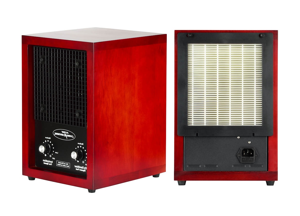 NA Flare LA-2700 v2.0