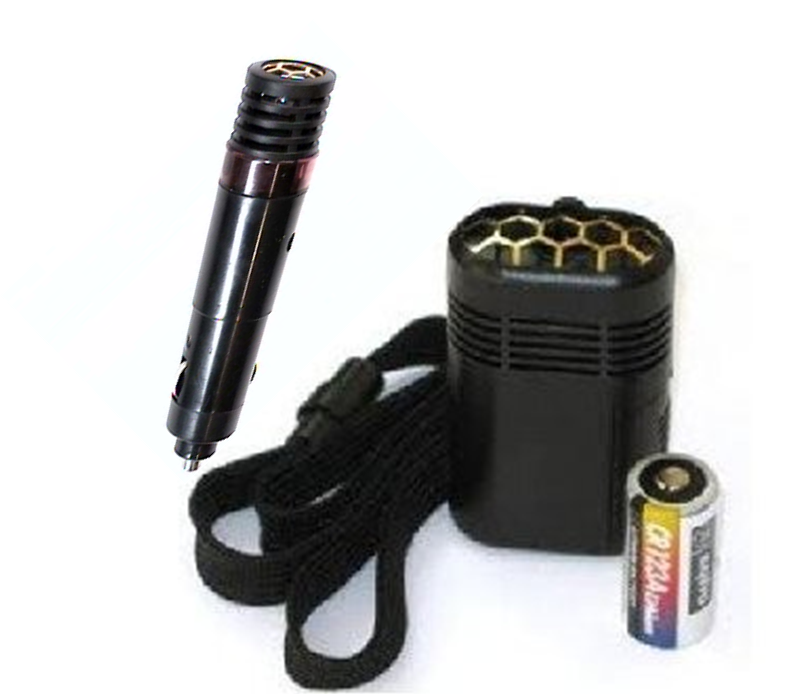 Auto Companion LA-150 v.2.0 Travel Kit