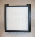 Universal (Washable) Back Carbon Filter